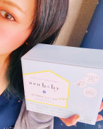 neobaby善玉菌酵素洗たく洗剤 1.2kg畑からお届けする国産オーガニックコスメ　ネオナチュラルhttps://www.neo-natural.com/デザインが可愛いですね、優しさを感&hellip;のInstagram画像