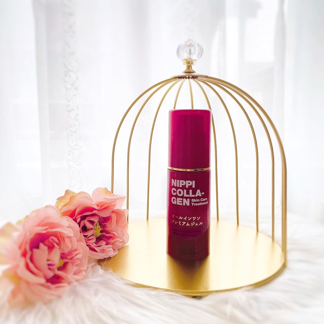 オールインワン プレミアムジェルのクチコミ（口コミ）商品レビュー