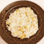 #PR #ピルボックスジャパン株式会社 #トリュフ #トリュフリゾット #リゾット #トリュフ料理 #トリュフご飯 #トリュフ香る #フリーズドライ #時短レシピ #簡単レシピ #料理好きな人とつなが&hellip;のInstagram画像