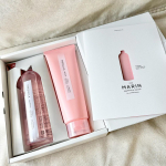 産前から髪の毛のパサつきがひどく、栄養がいってないように感じました🥲産後は完母でパサつきに広がりに朝起きるとボサボサ。こちらの、シャンプーリンスを使ってみると毛先が広がらず、しっとりとし&hellip;のInstagram画像