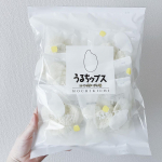 🌸もち吉さんのうるちップス コーンポタージュ味🤤✨コンポタ大好きなので、食べる前から期待していましたが、期待を裏切らない美味しさ🤩しかもこれ個包装になっていて、食べ過ぎを防げます🤣もちろんそ&hellip;のInstagram画像