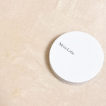 .beauty ✎&lrm;𓂃𓈒𓏸‪┈┈┈┈┈┈┈┈┈┈Moist Laboパウダレスフィットファンデーション┈┈┈┈┈┈┈┈┈┈パウダーなのに粉感ゼロのツヤ肌に🧏🏻&zwj;♀️高密着で崩れにくい&hellip;のInstagram画像