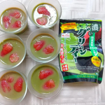 国内産宇治抹茶を原料の20％配合、100％国内産原料を使用しているグリーンティーで、高級な抹茶を手軽に味わえる純正飲料、玉露園さんの『濃いグリーンティー』を紹介いたします🍵お湯で割って飲んでみたり、&hellip;のInstagram画像