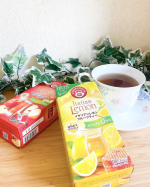 紅茶とハーブティーの違いって知ってる？実は原料となる植物が違うこと初めて知ったの😳⁡⁡ハーブティーはカフェインを含まないものが多い特徴なんだって⁡⁡だから眠る前のリラックスしたいとき&hellip;のInstagram画像