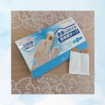 ヘバーデン結節などで痛む指関節の固定に、東洋化学株式会社様の『家事がはかどる指保護テープ』母は長年のヘバーデン結節＆ブシャール結節。こんなテープがあるのは、初耳でした☝️これは！っと思い、&hellip;のInstagram画像