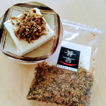 ・・☆カネ吉の生ふりかけ☆・「カネ吉の生ふりかけ」は、原料と製造にこだわった毎日食べても飽きない生ふりかけです。・-------------------------------------&hellip;のInstagram画像