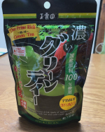 #PR #玉露園 #濃いグリーンティー #玉露園のグリーンティー #monipla #gyokuroen_fanアイスグリーンティーで飲み終わってしまう前に、明日のおやつを作ろうと思い立つG W後半&hellip;のInstagram画像
