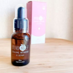 ⁡寒い日と暑い日が行ったり来足りしているこの時期いつもと肌の調子が違うなって感じたから⁡⁡／潤姫桃子S1美容液＼⁡⁡を取り入れてみたの✨⁡⁡いつものスキンケアにプラス一滴。&hellip;のInstagram画像