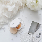 ❥⁡【Moist Labo】パウダレスフィットファンデーション / フェイスパウダー1,650円（税込）@meishoku_corporation┈┈┈┈┈┈┈┈┈┈┈┈┈┈┈┈┈┈&hellip;のInstagram画像