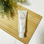 株式会社明色化粧品様より明色化粧品｢薬用リンクルホワイト デイ＆ナイト セラム｣をお試しさせていただきました。40g　1210円(税込)紫外線・肌あれ・乾燥などの多角的なシワの原因を徹底的にケアす&hellip;のInstagram画像