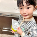 食洗器用洗剤！NEO GREEN フルーツウォッシュ！実際に食洗器に入れて使ってみたよー☆酵素のちからだとひどい汚れが落ちない？とかもちょっと思ったりしたけどそんなことは全然なくって&hellip;のInstagram画像