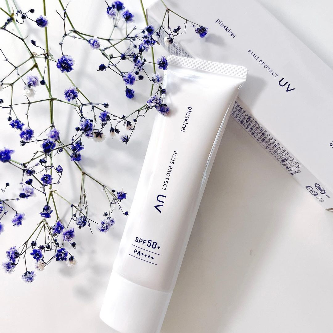 口コミ投稿：𓂃 𓈒𓏸𑁍‬𑁍‬𓏸𓈒‬‬ 𓂃プラスキレイ プラスプロテクトUV 30g𓂃 𓈒𓏸𑁍‬𑁍‬𓏸𓈒‬‬ 𓂃𓂃 𓈒𓏸𑁍‬𑁍‬𓏸𓈒‬‬ 𓂃美…