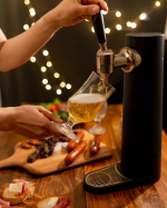 グリーンハウス ミスティバブルス @greenhouse_ebisuお酒はワインもハイボールも好きなのですが、一番好きなのはビー ル! お店で飲む生ビールは最高! お家でも美味しく飲みたい!ず っ&hellip;のInstagram画像