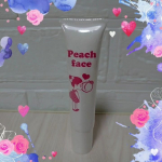 キレイShopさんから顔のウブ毛専用 抑毛美肌ジェルクリームをいただきました☺️顔のうぶ毛が気になってる人にオススメです☺️剃ったり抜いたりするより、これを塗り続けてるとうぶ毛が根元から取れて&hellip;のInstagram画像