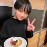 歯磨き苦手な次女でも使いやすいようです!#PR #株式会社クラデンジャパン #クラプロックス使ってみた #子ども用歯ブラシ #歯ブラシ #monipla #curaprox_fanのInstagram画像