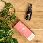 .あたたかくなってきてお出かけ日和な毎日ですね🥰　気持ちの良い気候だしオシャレしてお出かけ❣️せっかくだしお肌の状態も整えて、気分上げていきたい今日この頃です☀️　そんな時にお試しさせて&hellip;のInstagram画像