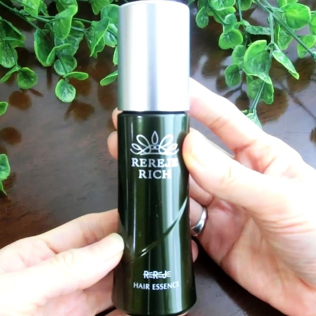 口コミ投稿：「薬用リリィジュRICH」を継続使用しています。4つの育毛有効成分配合で、育毛・養毛…