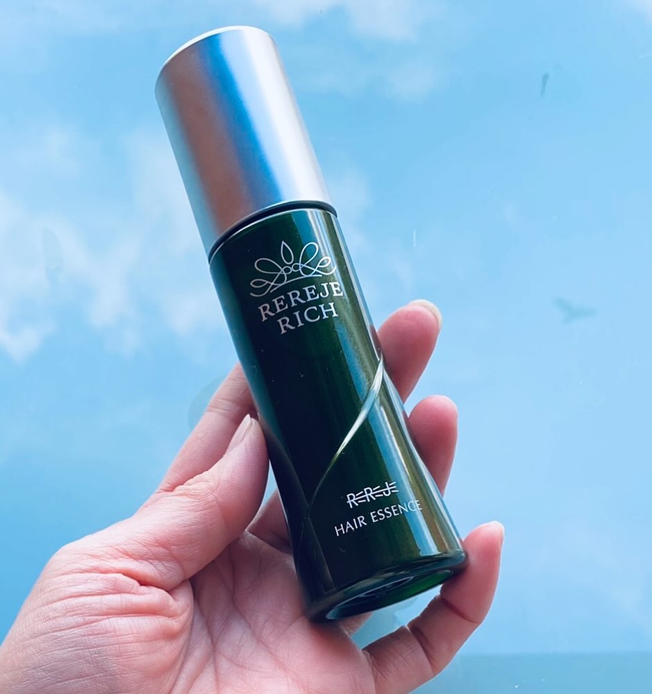 口コミ投稿：薬用リリィジュRICHの紹介です長年育毛の専門医と共同研究を行い、女性特有の髪のお…