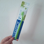 クラプロックスキッズ　子ども歯ブラシ4歳～12歳🦷パキッとカラーが可愛いスイス生まれの歯ブラシクラプロックス日本ではこれまで歯科医院でのお取り扱いがメインだったのであまり知られていませんが、ク&hellip;のInstagram画像