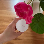 毛穴みえなくするプレストパウダーポイントマジックPRO　プレストパウダー　C季節の変わり目、これからの季節お肌がベタつくので必須アイテムになりそうです♡おすすめです！説明これ1つで&hellip;のInstagram画像