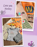 週末パウパトのタオル届いたので早速保育園のお昼寝バスタオルに週末疲れたので簡単にお名前シールで保育園の用意完了💖#PR #株式会社KAWAGUCHI #おなまえつけ #名前つけ #布 #貼&hellip;のInstagram画像