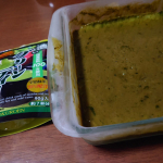 いつもお世話になっている、玉露園さんのグリーンティーで、グリーンティーバナナプリン作って食べてみたらまろやかでおいしい。#PR #玉露園 #濃いグリーンティー #玉露園のグリーンティー #mo&hellip;のInstagram画像