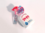 アトピタの『保湿全身泡ソープ』。ふわふわの泡でうるおい守ってやさしく洗える、新生児から使えるボディソープ。4歳長女は赤ちゃん時代からしばしば肌トラブルに悩まされ、保育園の定期検診では乾燥肌を指摘&hellip;のInstagram画像