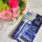 #PR #GR株式会社 #MAKECOVER #汗崩れ防止 #アセブロックウォーターC #制汗デオミスト #夏のひんやりケア #顔汗汗臭 #monipla #GRinc_fan薬用制汗デオミストC&hellip;のInstagram画像