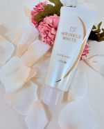 [beauty＊薬用リンクルホワイトディ&ナイトセラム]⁡⁡日差しの強さを感じることが多くなりましたね。肌あれや乾燥を防ぐグリチルリチン酸ジカリウムシワ改善とメラニンの生成を抑えるナイアシン&hellip;のInstagram画像