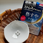 ⋆┈┈┈┈┈┈┈┈┈┈┈┈┈┈┈⋆⋆☽︎&middot;̩͙《熟すやナイト》最近、寝不足続き&hellip; 遅くまでお仕事しちゃって睡眠時間短い日が続いてるせめて短い睡眠時間でも、眠りの質を高め目覚めた&hellip;のInstagram画像