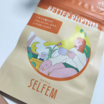 BETTER　RHYTHM　ベターリズムサプリメント😘女性特有のゆらぎを整えてくれるみたいで笑顔の毎日にしたいです😊！！！変化が楽しみ💞そして袋の絵が可愛い！！！4月に転職して心がボロ&hellip;のInstagram画像