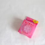 以前から使っているめざめるん株式会社ペリカン石鹸@pelicansoap_official すっかり定着しためざめるんでの朝洗顔家族皆で使ってもう小さくなってきちゃいました、寂しい💦&hellip;のInstagram画像