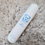 モニプラで頂きました！⠀透明白肌UVスプレー🤍⠀UVスプレー以外にも色々出ていて気になっていたんですよね〜！⠀⠀実際に試してみたのですが、before、afterの写真ちゃんと白くなっててすご&hellip;のInstagram画像