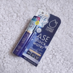 【メイクカバー ASE BLOCK WATER】これからの暑くなる時期にオススメ！ひんやり冷感プラスの制汗スプレー、お試しさせていただきました⤴️汗を防ぎ、パウダー効果でサラサラ肌にしてくれ&hellip;のInstagram画像