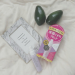 まだ、5月なのに、気温28℃？ 夏陽気の日が続くようになって、困るのがメイク崩れ😵&zwj;💫🌀メイク崩れは、色々試してきたけど上位に入る総合点◎プライベートではマスクはもうしてないけど、薬局だ&hellip;のInstagram画像