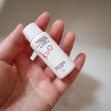 口コミ記事「【美容断食】シンプルスキンケア！1週間経過後&hellip;」の画像