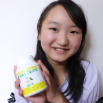 スクスクのっぽくん カルシウムグミB1をお試ししました❣️子どもたちの健やかな成長に欠かせないカルシウムをはじめ、ビタミンD・マグネシウム・亜鉛などをバランス良く配合したグミタイプの栄養機能食品で&hellip;のInstagram画像