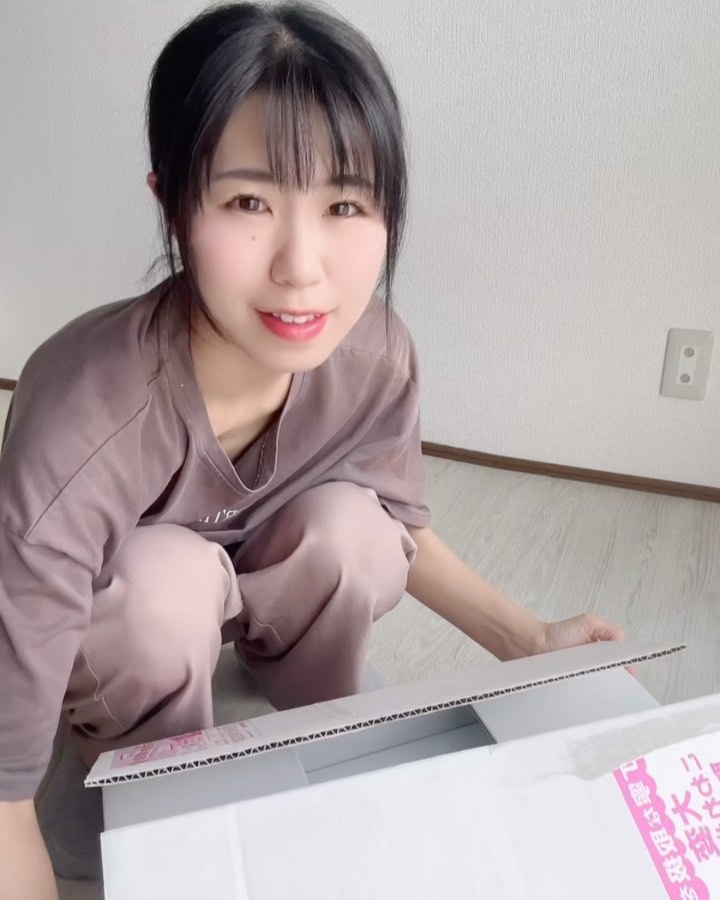 口コミ投稿：▷▷▷▷実は利用するの3回目❤️お店に行かず、お気に入りの服を購入できるサービス知って…