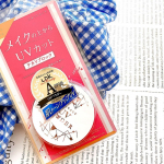 ・黒龍堂様のメイクの上からUVカット☀️UVパウダーをお試し✨これメイクの上から、メイク直し➕UV対策が出来る優れもの🥹仕事柄汗を沢山かくので、朝に塗った日焼け止めの効果が帰りにはどうなってい&hellip;のInstagram画像