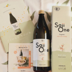 🌿SajiOneオーガニック相変わらずの更年期の重だるさ肩こり首こりからの頭痛元気が続かないので今日からサジー🧡先ずは冷やして少し飲んでみる酸っぱい酸っぱいの好きなので美味しい&hellip;のInstagram画像