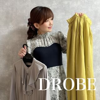 口コミ投稿：どれが似合うかな？？DROBEさんのセレクトBOXは前回以上にわたしの好きなアイテムば…