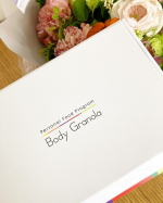 ..パーソナルフードプログラムBody Granola @bodygranola_official .一人ひとり違う腸内フローラを調べて作る、自分ぴったりのグラノーラ。 .CMで見か&hellip;のInstagram画像