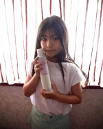 ✼&bull;&bull;┈┈┈┈&bull;&bull;✼&bull;&bull;┈┈┈┈&bull;&bull;✼TOWAZ炭酸泡シャンプーをお試しさせて頂きました🫧お化粧品大好きなりっちゃん、まずパッケージが可愛くて興味津々😆さっそく使用してみると、シューとモコモ&hellip;のInstagram画像