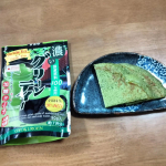 玉露園さんのグリーンティーで米粉のホットケーキを作りましたよ。ほんのり甘く美味しかったです。#PR #玉露園 #濃いグリーンティー#玉露園のグリーンティー #monipla#gyokuroe&hellip;のInstagram画像