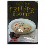 ピルボックスジャパン様の新商品『濃厚トリュフリゾットの素10食』この商品は、リゾットの素【フリーズドライ】を温かいご飯の上に置いてお湯を混ぜ合わせるだけでレストラン級本格トリュフリゾットが食べれちゃ&hellip;のInstagram画像