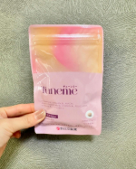 毎日毎日仕事仕事！朝起きるのがしんどかったり、次の日仕事なのに夜眠れなかって翌日後悔したり😭そいうときに✨「Tuneme（チューンミー）」！！サプリ臭かったり苦かったりであんまり得意じゃない私&hellip;のInstagram画像