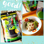 ⁡⁡⁡⁡⁡⁡⁡⁡✨玉露園✨⁡⁡濃いグリーンティー⁡⁡⁡こんぶ茶で有名な玉露園さんの⁡大人気商品🌟⁡⁡⁡加糖タイプ。⁡⁡⁡お抹茶が２０％増量されていて⁡⁡⁡風味豊かです⁡。⁡⁡&hellip;のInstagram画像