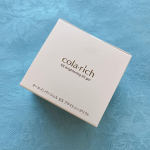 『コラリッチ EX ブライトニングリフトジェル』を試してみました！1つで9役、多機能オールインワンジェルです。日頃の子育てや仕事、家事で自分の時間が取りにくいので、オールインワンは私にとって最&hellip;のInstagram画像