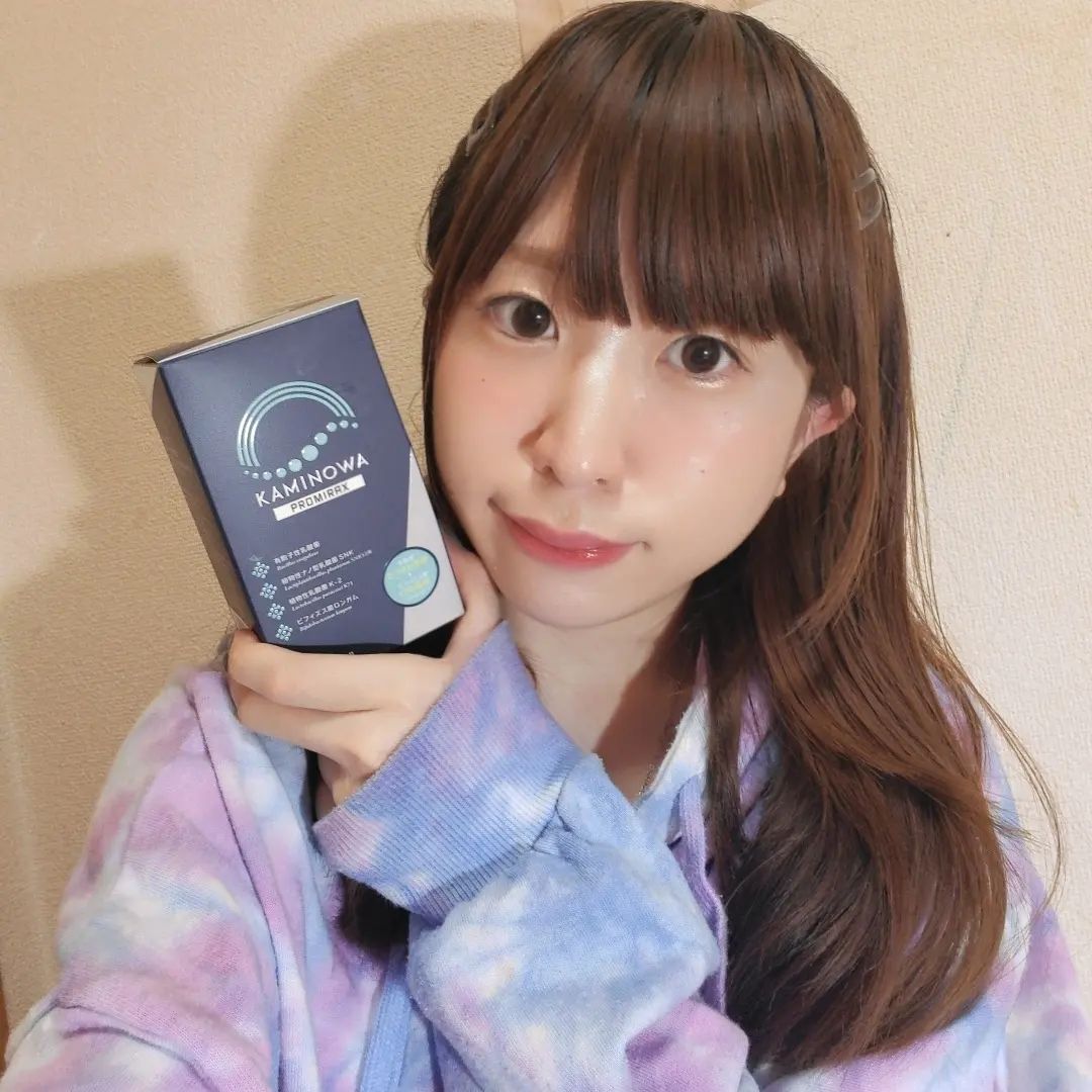 口コミ投稿：今回は、プレミアムショッピングさんの「KAMINOWA PROMIRAX」を、使ってみました(*´…