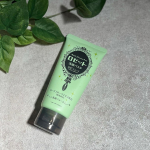 ⁡⁡⁡⁡"ロゼット洗顔パスタ 海泥スムース"をお試しさせて頂きました。⁡⁡緑色は毛穴汚れ、黒ずみ、ザラつきが気になる方におすすめみたいです💁🏻&zwj;♀️以前から店頭などで拝見していて気&hellip;のInstagram画像